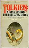 016. Tolkien: A Look Behind the Lord of Rings